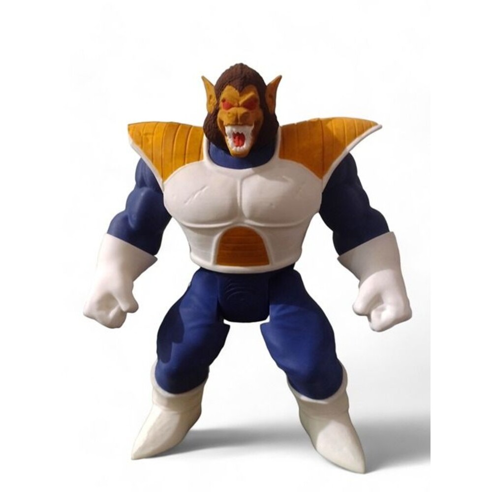 Action Figure DRAGON BALL Z VEGETA OZARU 3D Printed Figure LARGE
